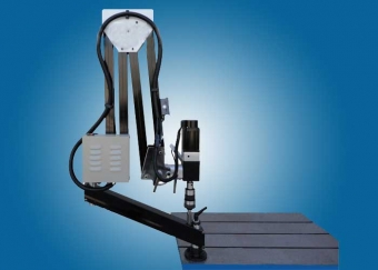 攻鉆兩用機(jī)